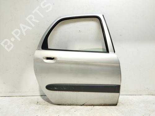 Dør højre bagtil Dør højre bagtil CITROËN XSARA PICASSO (N68) 1.6 HDi (109 hp) 32450178 32450178