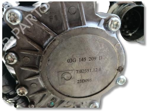 Engine SEAT ALTEA XL (5P5, 5P8)  | BP36800845M1  - Image 8
