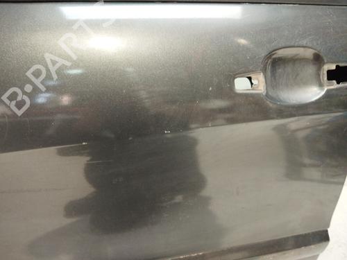 Left front door PEUGEOT 308 SW I (4E_, 4H_)  | BP28008748C2 
