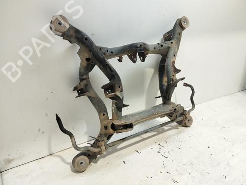 Rear axle VW TOUAREG (7LA, 7L6, 7L7) 5.0 V10 TDI | BP25033665M2 