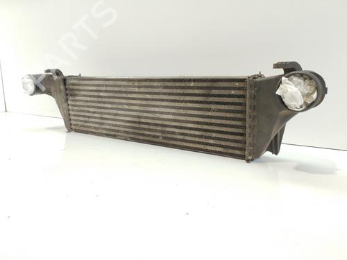 Intercooler BMW X5 (E53) 3.0 d | BP20302272M30 