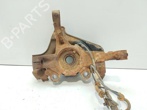 Left front steering knuckle CITROËN NEMO Box Body/MPV (AA_) | BP36387568M25 - Image 4