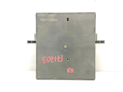Elektronisk modul AUDI A6 C6 Avant (4F5)  | BP17423741M83 