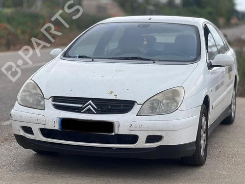 Left front window motor CITROËN C5 I (DC_) 2.0 HDi (DCRHZB, DCRHZE) | BP27223839E21 