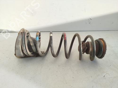 Støddæmperfjeder CITROËN BERLINGO MULTISPACE (B9) 1.6 HDi 75 / BlueHDi 75 (75 hp) 30335613