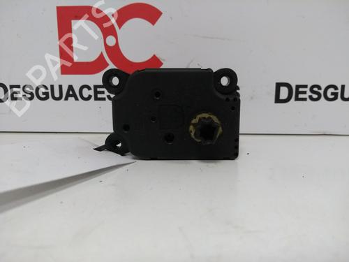 Used Heater blower motor PEUGEOT 207 CC (WD_) 1.6 HDi (109 hp) 17400987