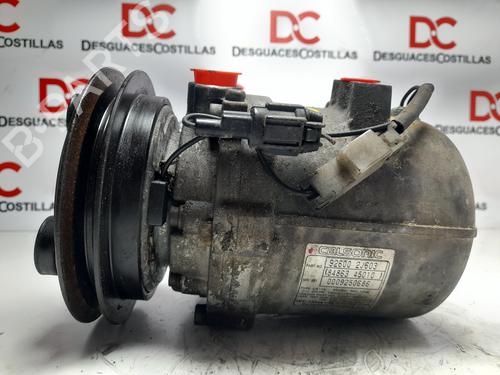 AC compressor NISSAN PRIMERA (P11) 2.0 TD | BP17411780M34