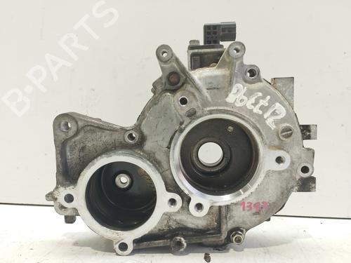 Registerdæksel MAZDA 5 (CR) 2.0 CD (CR19) (143 hp) 29262361