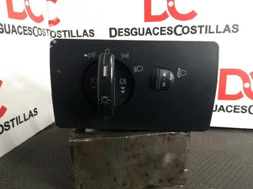 Used Headlight switch FORD MONDEO III (B5Y) [2000-2007]  32085177