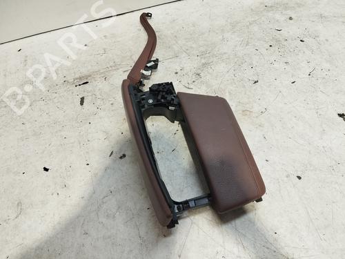 Seats set BMW 5 (F10) 530 d | BP18841670C78 