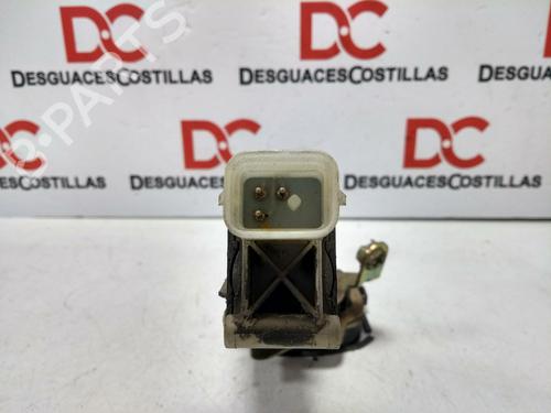 Front left lock OPEL CORSA B (S93) 1.4 i 16V (F08, F68, M68) | BP24801577C98 