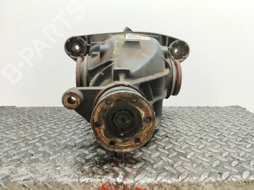 Differensial bakvogn BMW 5 (E39) 520 i (150 hp) 30961948