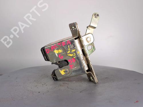 Used Tailgate lock Tailgate lock OPEL ASTRA G Hatchback (T98) [1998-2009] 36357759 36357759