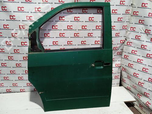 Used Left front door MERCEDES-BENZ VITO Van (W638) 110 D 2.3 (638.074, 638.078) (98 hp) 17417318