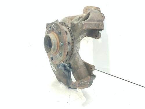Right front steering knuckle VW GOLF IV (1J1) 1.9 TDI | BP23423848M26 