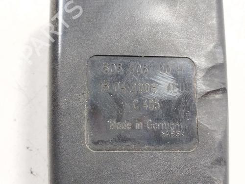 Front left belt tensioner FIAT DUCATO Van (250_) 120 Multijet 2,3 D | BP30387478C87