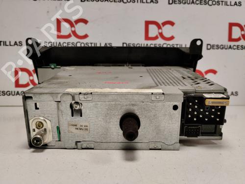 Radio ROVER 75 (RJ) 2.0 CDT | BP17416877E6 