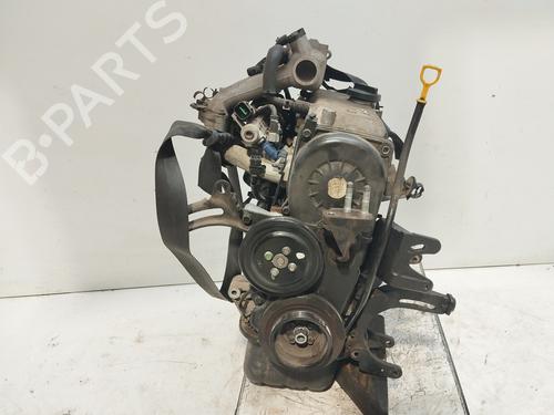Engine KIA PICANTO I (SA) 1.1 | BP29350489M1 