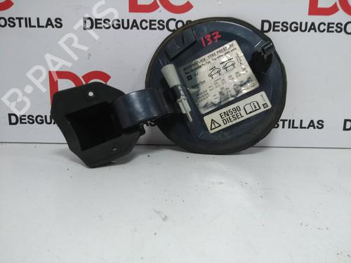 Fuel flap OPEL ASTRA H Estate (A04) 1.7 CDTI (L35) | BP17400554C131 