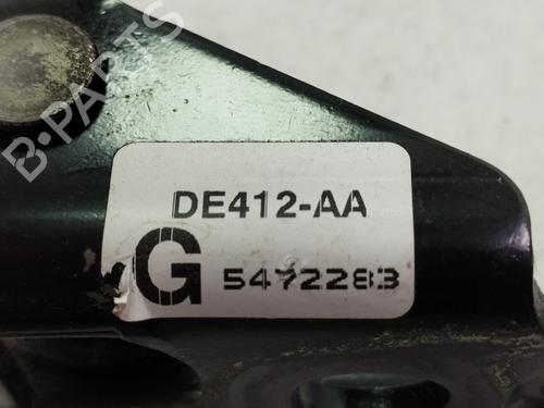 Seat buckle PEUGEOT 307 CC (3B) | BP30191236I32