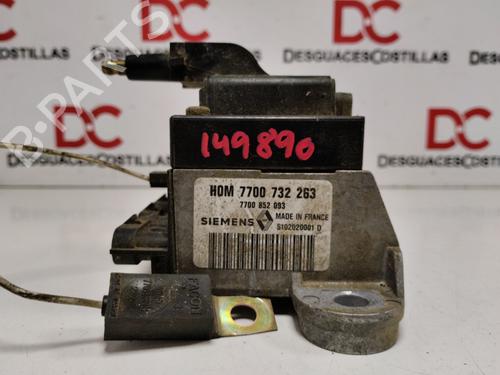 Ignition coil RENAULT MEGANE I (BA0/1_) 1.4 e (BA0E, BA0V) | BP31026920M94
