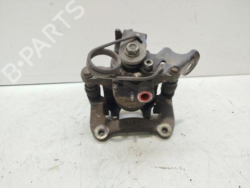 Left rear brake caliper AUDI A6 C5 (4B2, 4B4) 2.5 TDI | BP31591225M107
