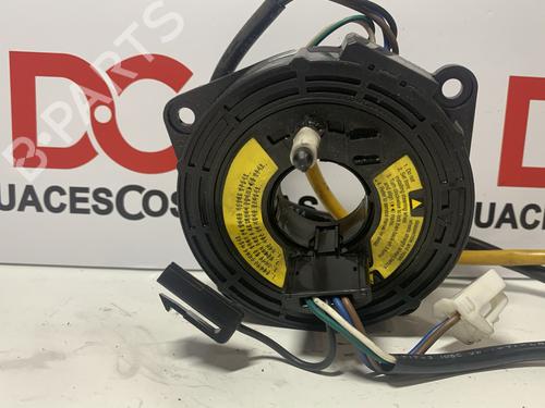 Squib airbag DAEWOO REZZO (U100)  | BP17398344C102 