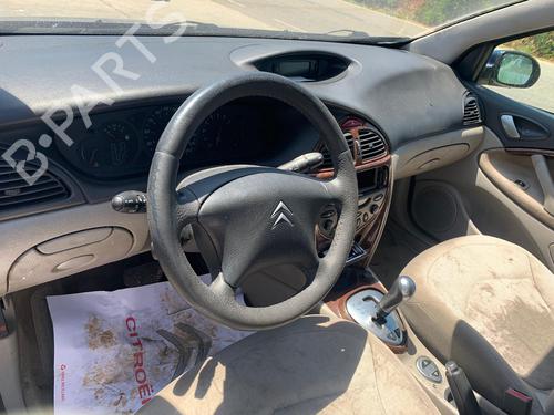 Right front window motor CITROËN C5 I (DC_) 2.0 HDi (DCRHZB, DCRHZE) | BP25454613E20  - Image 9