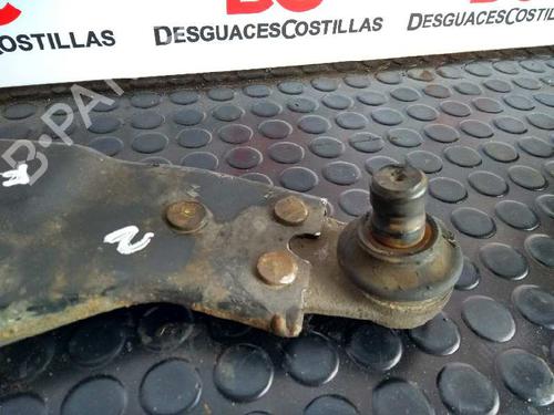Right front suspension arm FORD MONDEO III (B5Y) 2.0 16V | BP17427393M13 