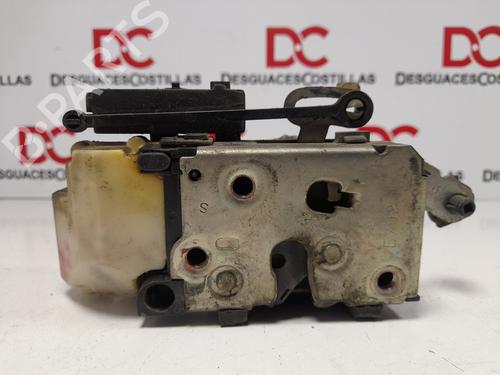 Used Front left lock LANCIA LYBRA (839_) 1.9 JTD (839AXD1A) (105 hp) 27191417