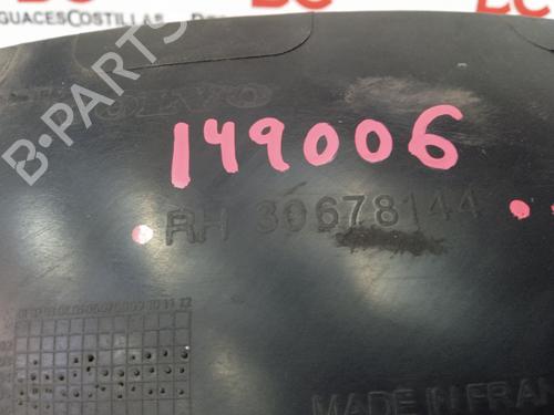 Wheel arch VOLVO V50 (545) 2.0 D | BP17415017C56 