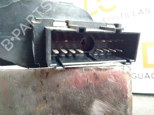 Headlight switch FORD FUSION (JU_) 1.4 TDCi | BP17395878I24 