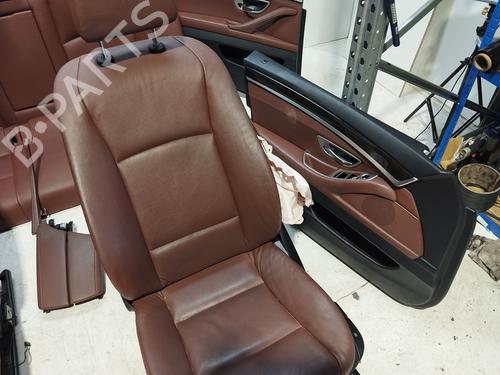 Seats set BMW 5 (F10) 530 d | BP18841670C78 