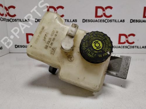 Used Servo brake MERCEDES-BENZ M-CLASS (W164) ML 320 CDI 4-matic (164.122) (224 hp) 17413193