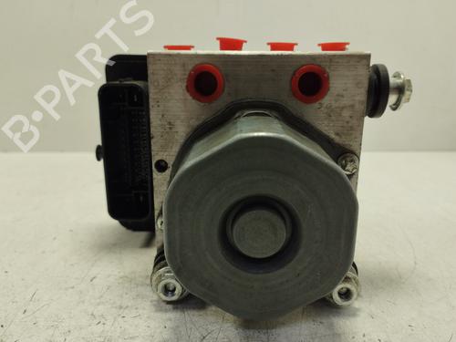 ABS pump RENAULT KADJAR (HA_, HL_)  | BP25047227M43 