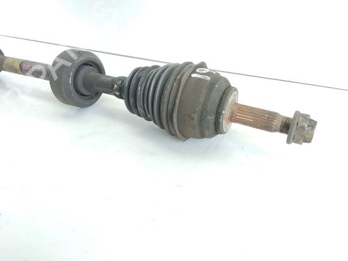 Right front driveshaft RENAULT CLIO II (BB_, CB_) 1.4 (B/CB0C, B/CB0S) | BP30156782M39