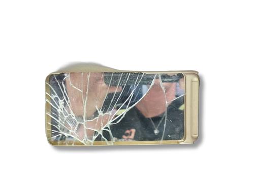 Right sun visor BMW 3 Coupe (E46) 320 Ci | BP38264965I2  - Image 8