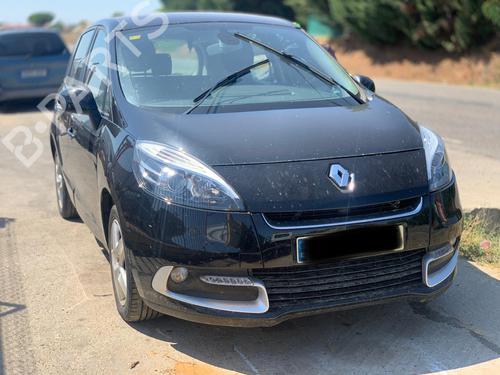 Electronic sensor RENAULT SCÉNIC III (JZ0/1_) 1.5 dCi (JZ02, JZ0R) | BP36387599M84  - Image 8