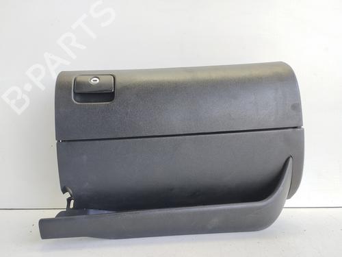 Used Glove box SEAT LEON (1M1) 1.9 TDI (90 hp) 29053428