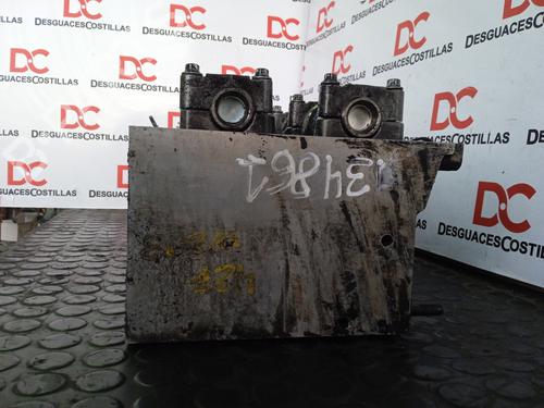 Cylinder head MERCEDES-BENZ C-CLASS (W203) C 220 CDI (203.006, 203.008) | BP17409125M5 