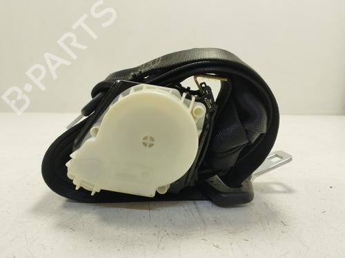 Used Rear center seatbelt Rear center seatbelt BMW 5 (E60) 530 d (218 hp) 36767492 36767492