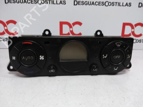 Climate control FORD MONDEO III (B5Y) 2.0 16V TDDi / TDCi | BP17402275I5 