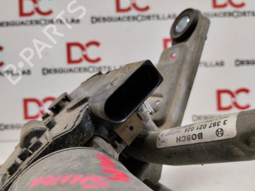 Front wiper motor FORD S-MAX (WA6)  | BP17413180M29 