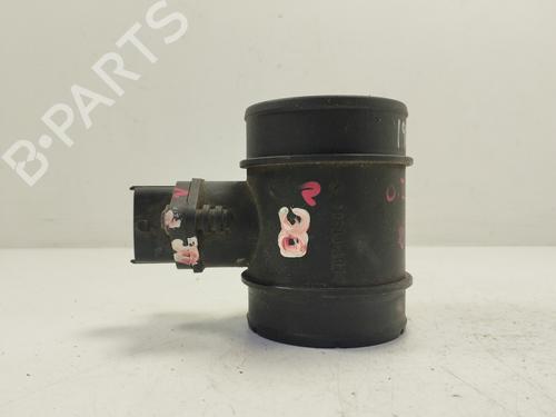 Used Mass air flow sensor OPEL ZAFIRA A MPV (T98) 2.0 DTI 16V (F75) (101 hp) 19125995