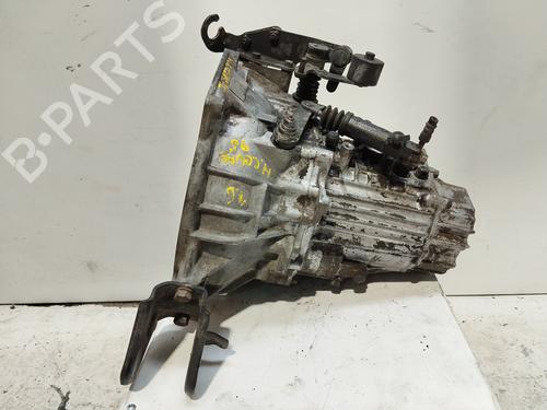 Gearbox HYUNDAI COUPE I (RD)  | BP25707879M3 