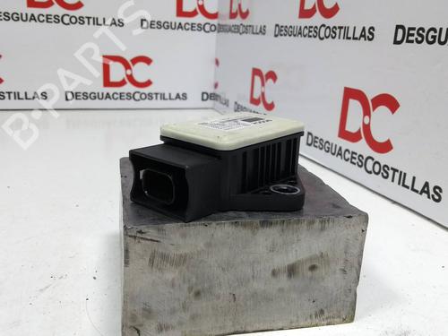 Andre CITROËN C4 Picasso I MPV (UD_) 2.0 HDi 138 (136 hp) 17398579