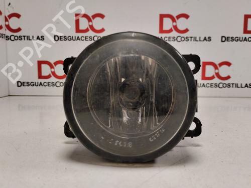 Used Left front fog light FORD FUSION (JU_) 1.4 (80 hp) 17410682