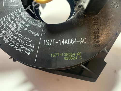 Squib airbag FORD MONDEO III (B5Y) 2.0 TDCi | BP17398094C102 