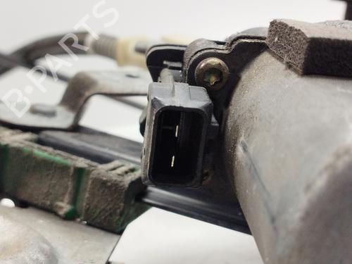 Front right window mechanism SEAT CORDOBA (6K1, 6K2) 1.9 SDI | BP18422582C23 
