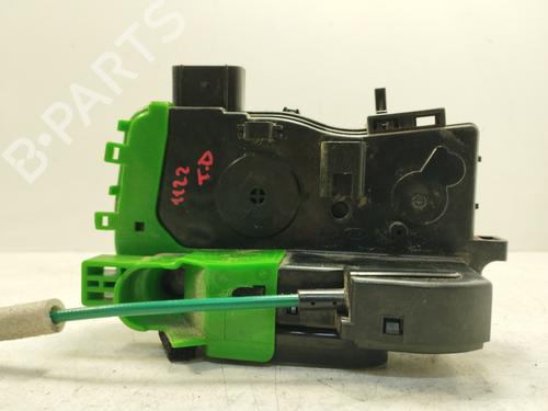 Rear right lock HYUNDAI i40 I (VF) 1.7 CRDI | BP22689927C99 